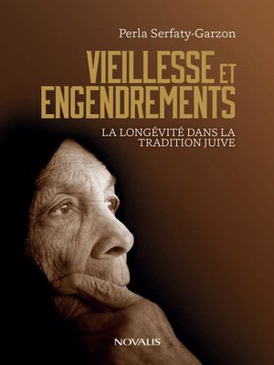 cover image of Vieillesse et engendrements